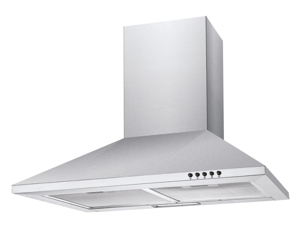 Candy CCE60NX/S 60cm Chimney Cooker Hood – Renew 2 U