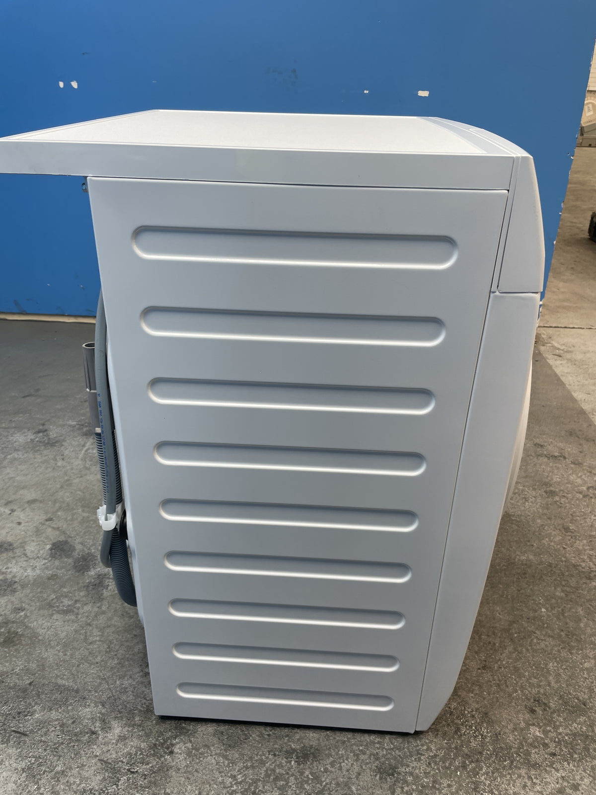 #GRC-158-286 - AEG 6000 Series ProSense LFR61842B 8kg 1400 Spin Washing Machine