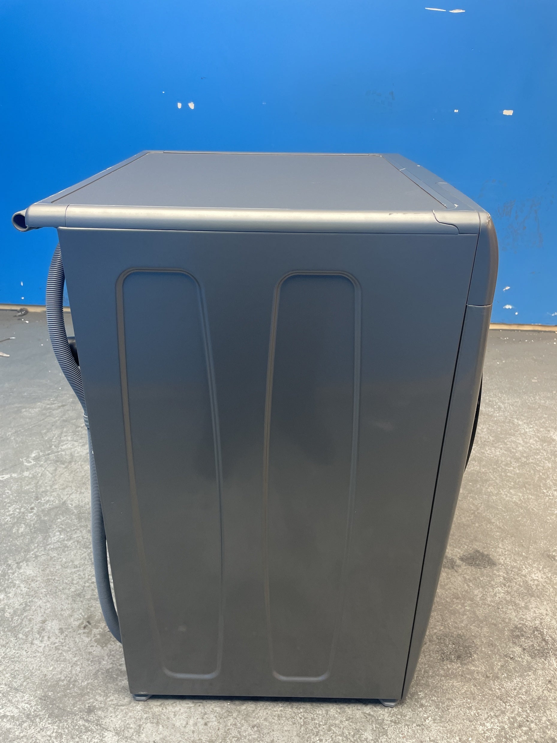 #GRC-159-311 - Hoover H3DPS41066TABR80 10kg / 6kg 1400 Spin Washer Dryer