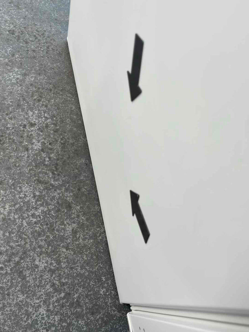 #GRC-160-803 - Hoover HOB50S518EK Integrated 233 Litre 50/50 Combi Fridge Freezer