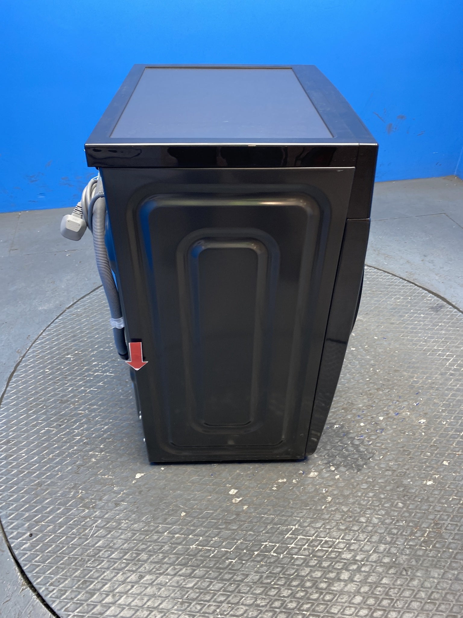 Samsung Series 5 WD90DG5G34BB 9/5kg 1400rpm Washer Dryer