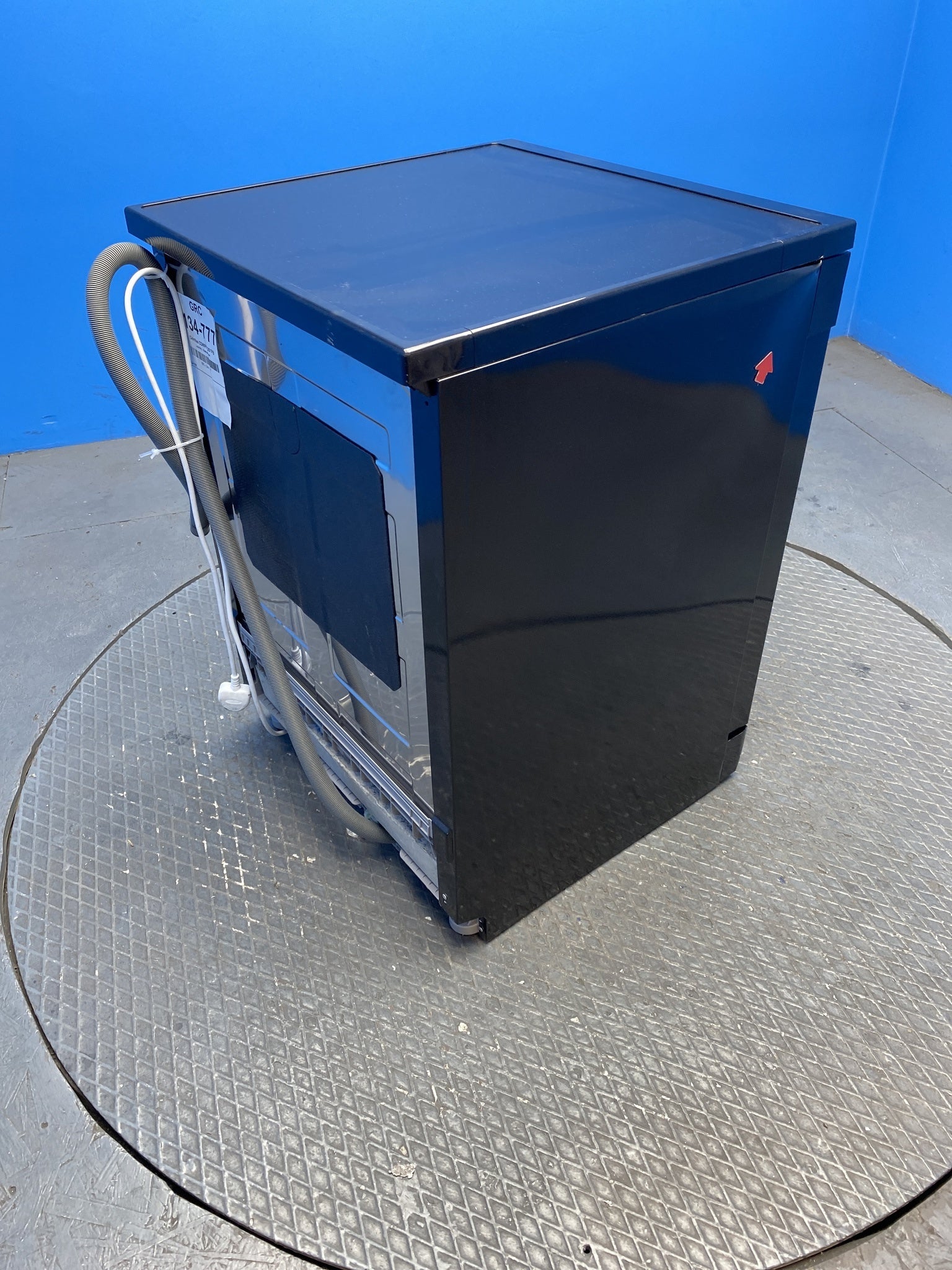 Comfee CDWPF1201PB 12 Place Setting Dishwasher
