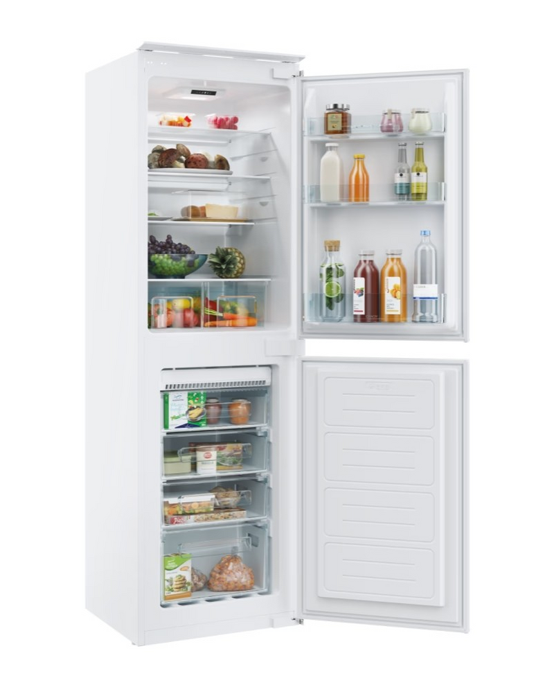 Candy CB50N518EK 228 Litre Combi Fridge Freezer