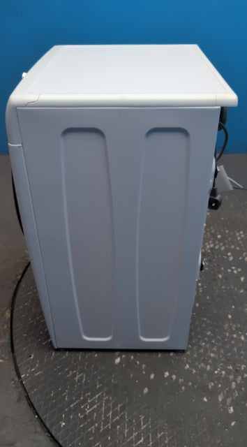 #GRC-162-762 - Hoover H-WASH 350 9kg 1400rpm Washing Machine – Allergy Care Pro, White