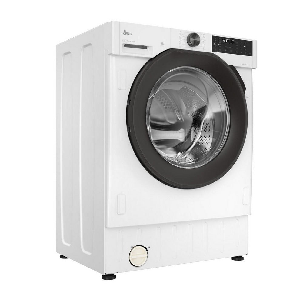 Hoover BH4S69M6DR9J-80 9kg 1600rpm Integrated Washing Machine – Renew 2 U
