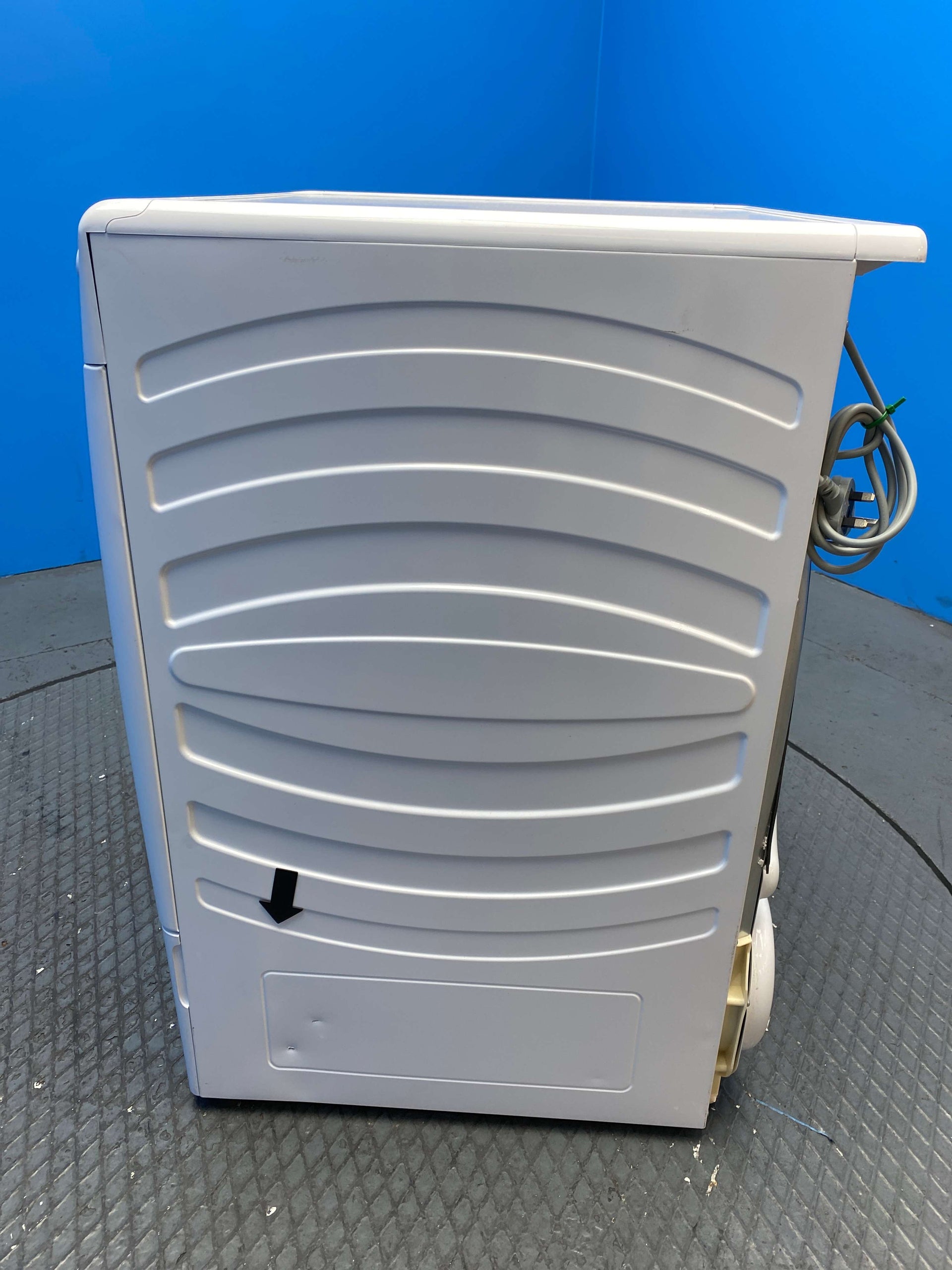 Candy CSEC9LF 9kg Condenser Tumble Dryer