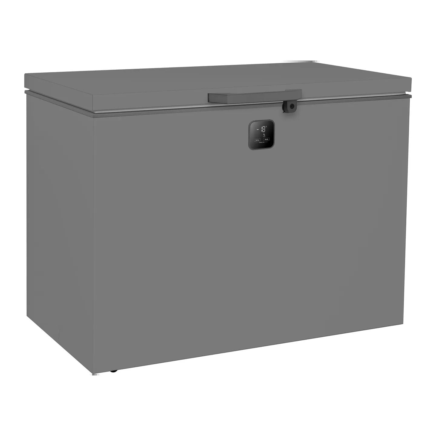 Hisense FT280WN3SGD Total No Frost Chest Freezer – Renew 2 U