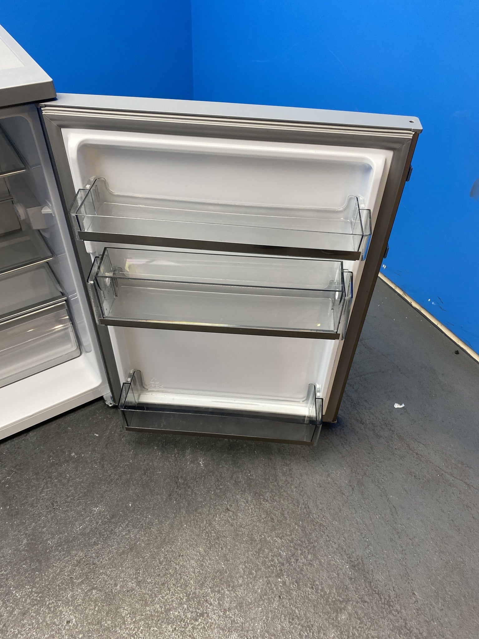 AEG 3000 Series RTB515E1AU Under Counter Fridge