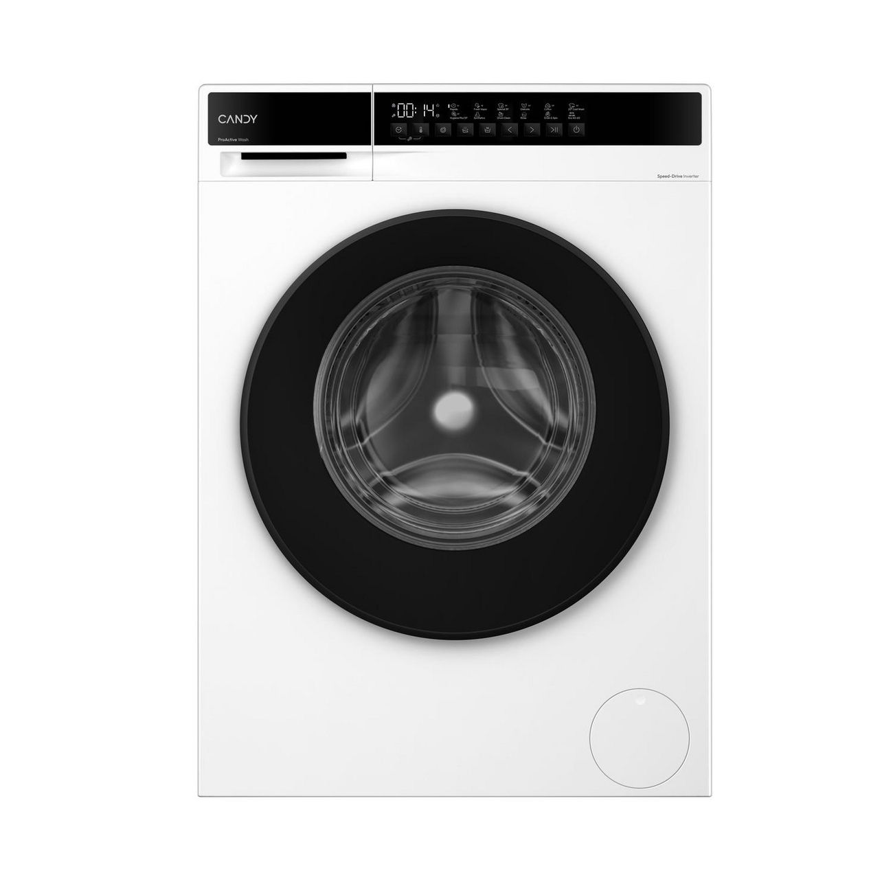 Candy EY 49B8-80 9kg 1400 Spin Washing Machine – Renew 2 U