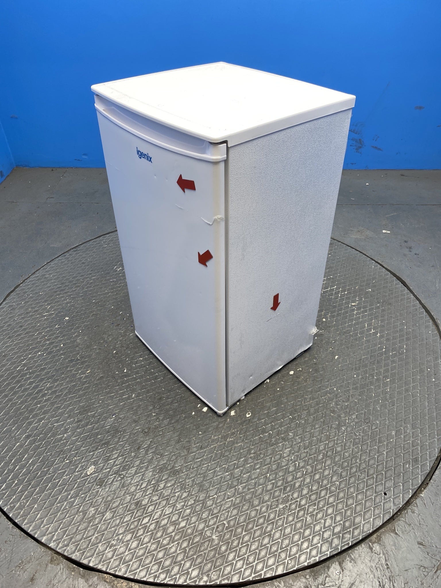 Igenix IG3920E 91 Litre Undercounter Fridge