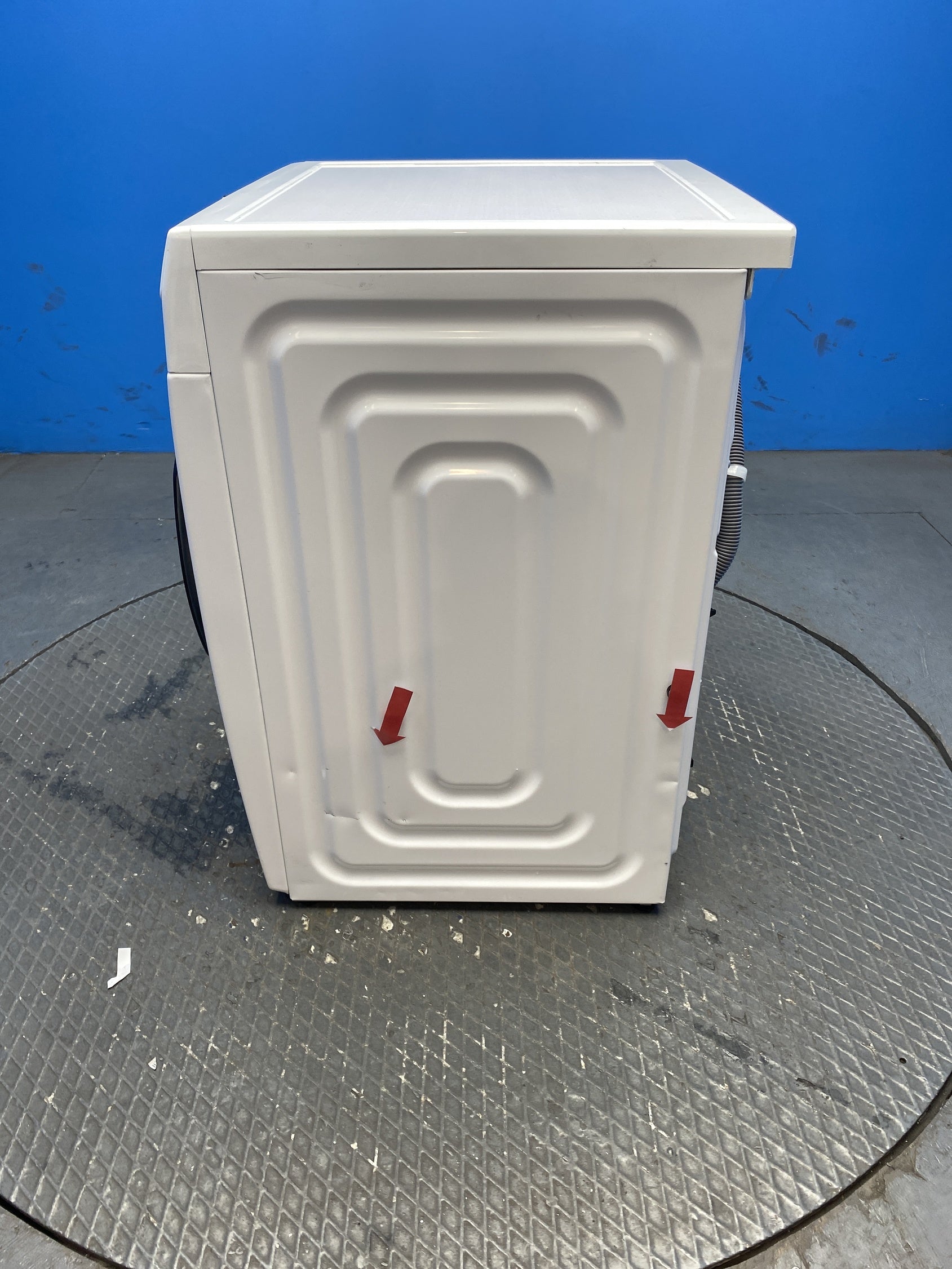 Samsung WW90T554DAW/S1 9kg AddWash™ Washing Machine