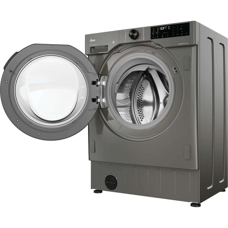 Hoover BH4S696M6DB9R-80 9/6kg 1600rpm Integrated Washer Dryer