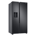 SAMSUNG Series 8 RS68A884CB1/EU American Style Fridge Freezer - Renew 2 U