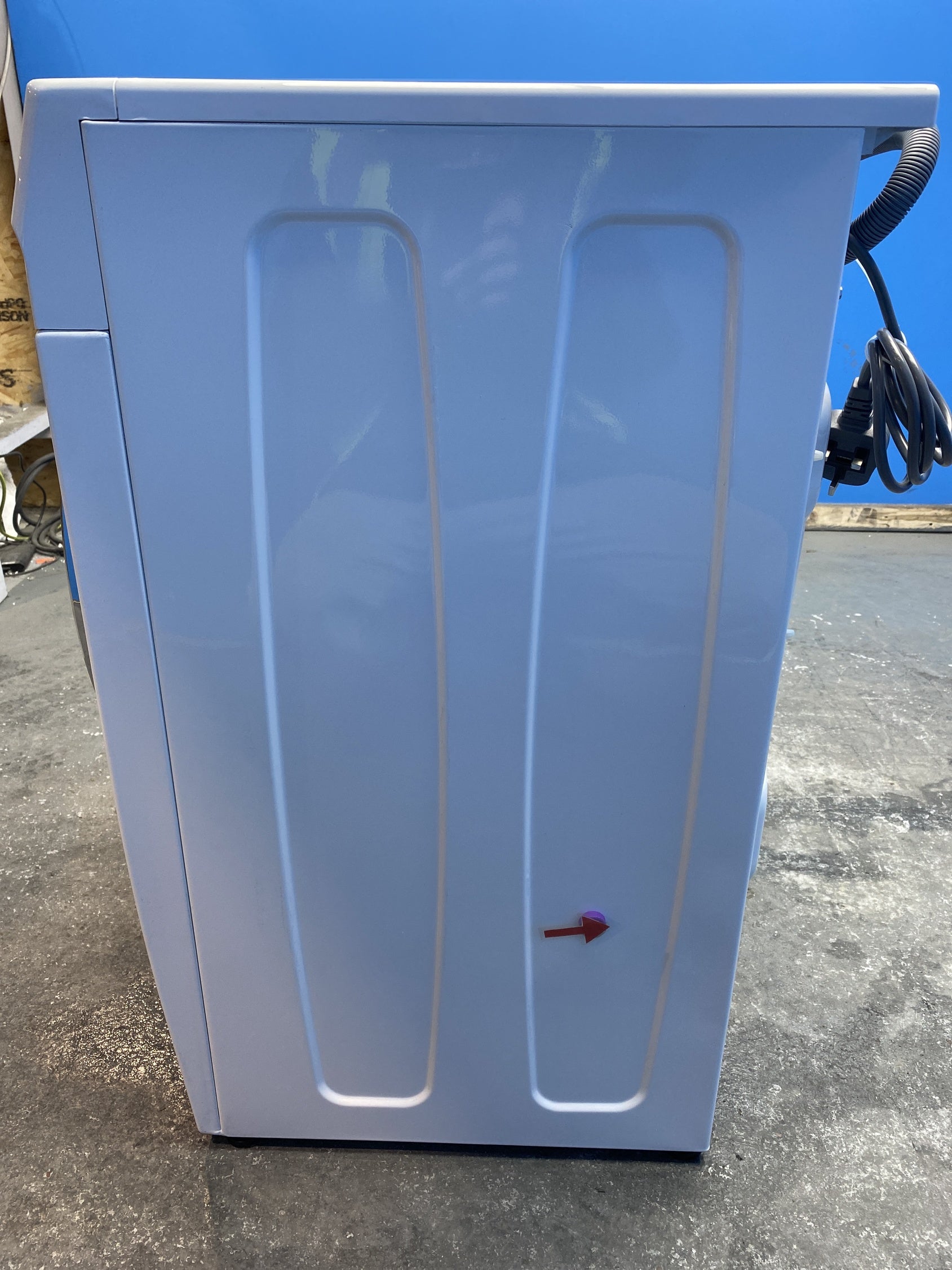 Hoover HW49AMC 9kg 1400 Spin Washing Machine