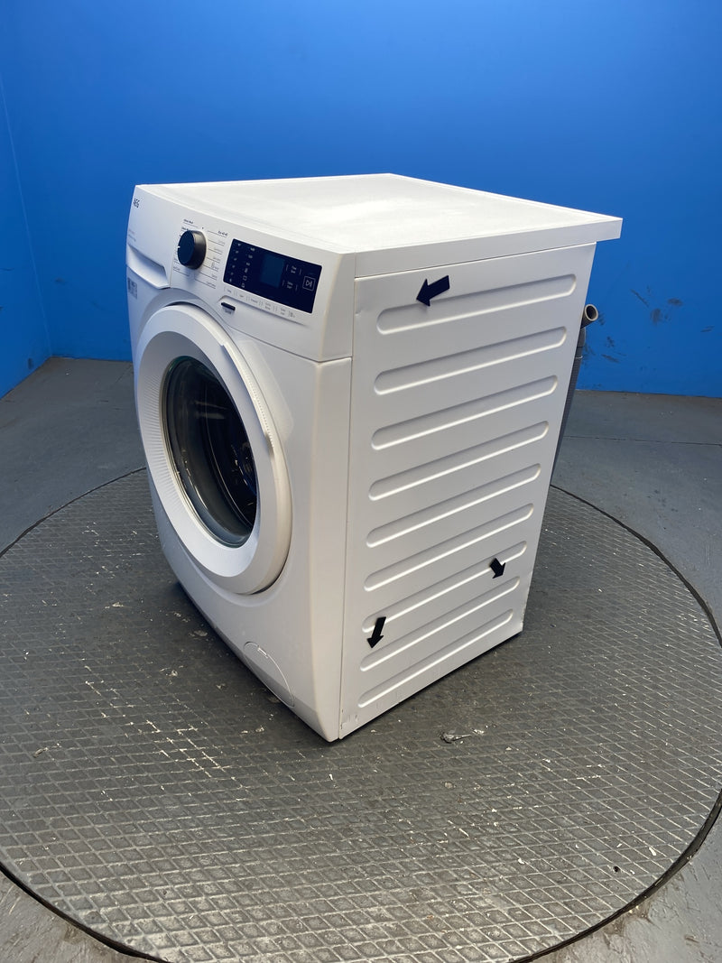 AEG LFX50142B 10kg 1400rpm Washing Machine