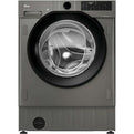 Hoover BH4S696M6DB9R-80 9/6kg 1600rpm Integrated Washer Dryer