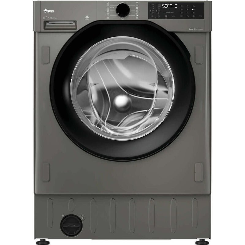 Hoover BH4S696M6DB9R-80 9/6kg 1600rpm Integrated Washer Dryer