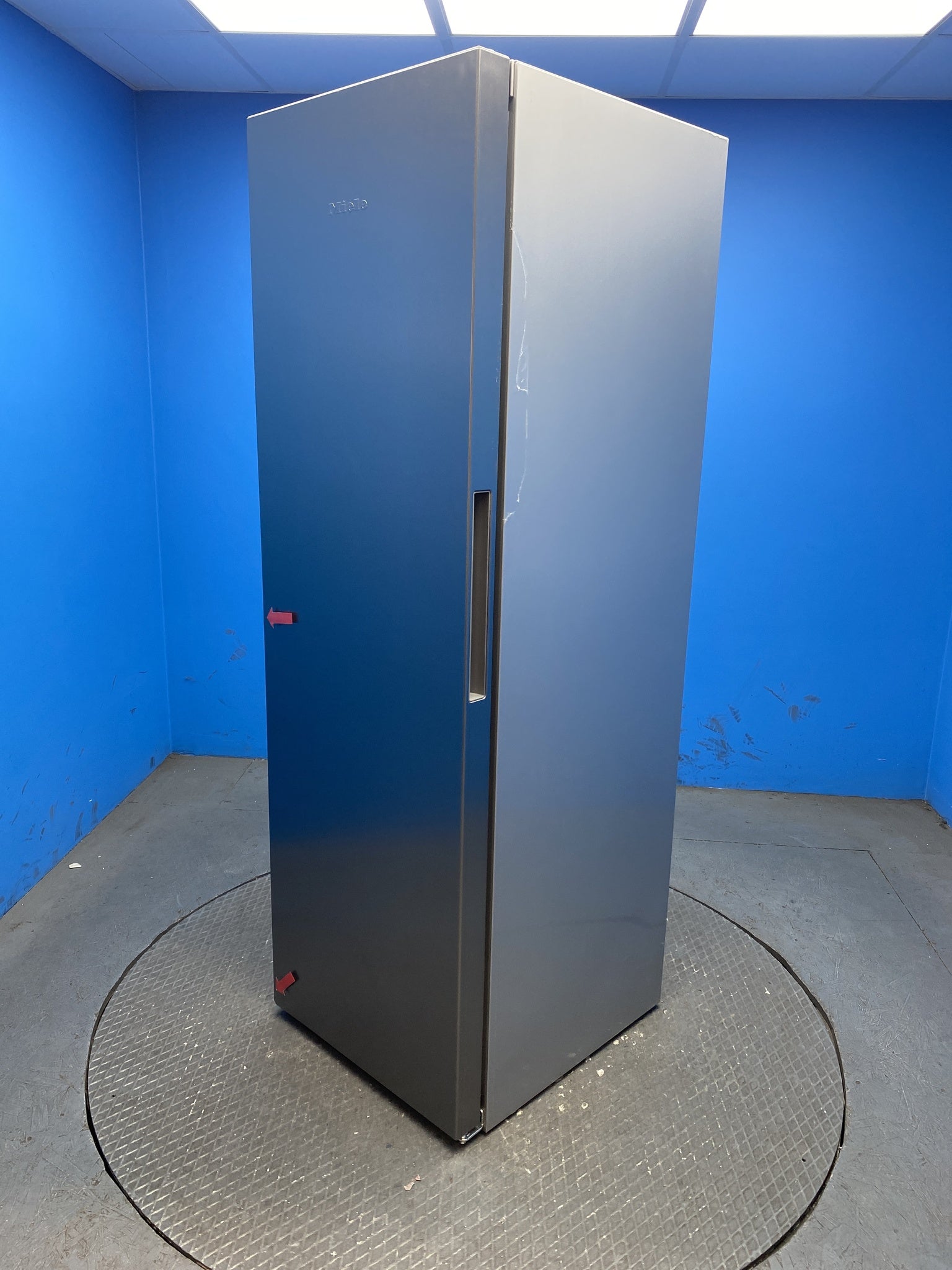 Miele KS4383DD 399 Litre Freestanding Larder Fridge