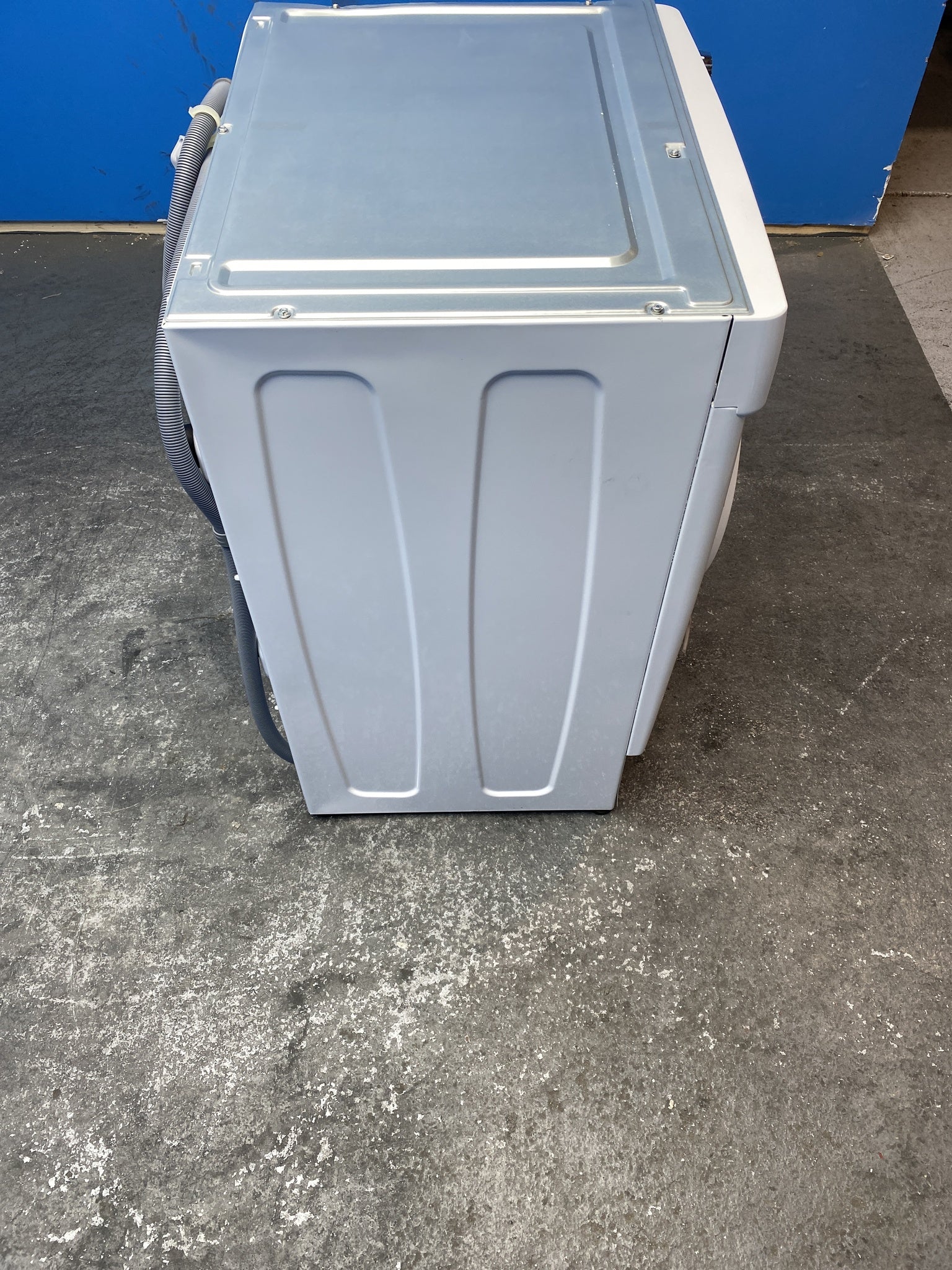 Hoover HBW 48TAMEJ-80 8kg 1400rpm Integrated Washing Machine