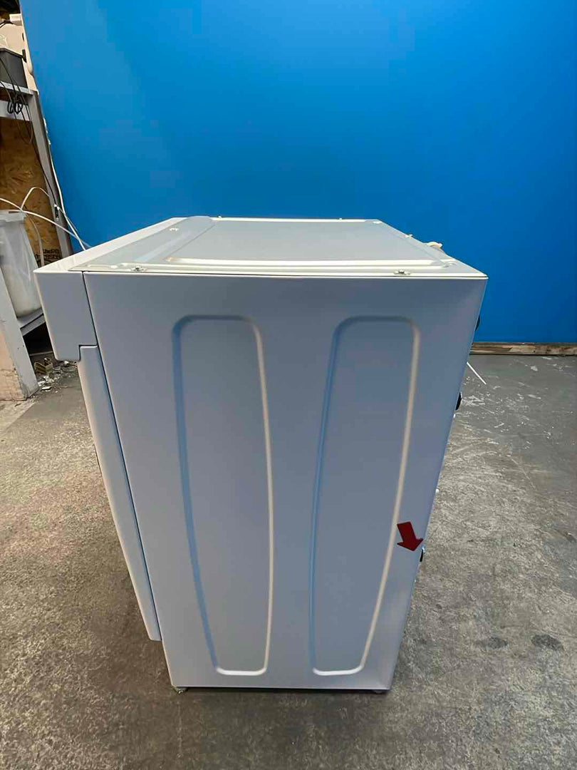 #GRC-160-625 - Hoover BH4S69M6DB9J-80 Built-In 9kg 1600 Spin Washing Machine