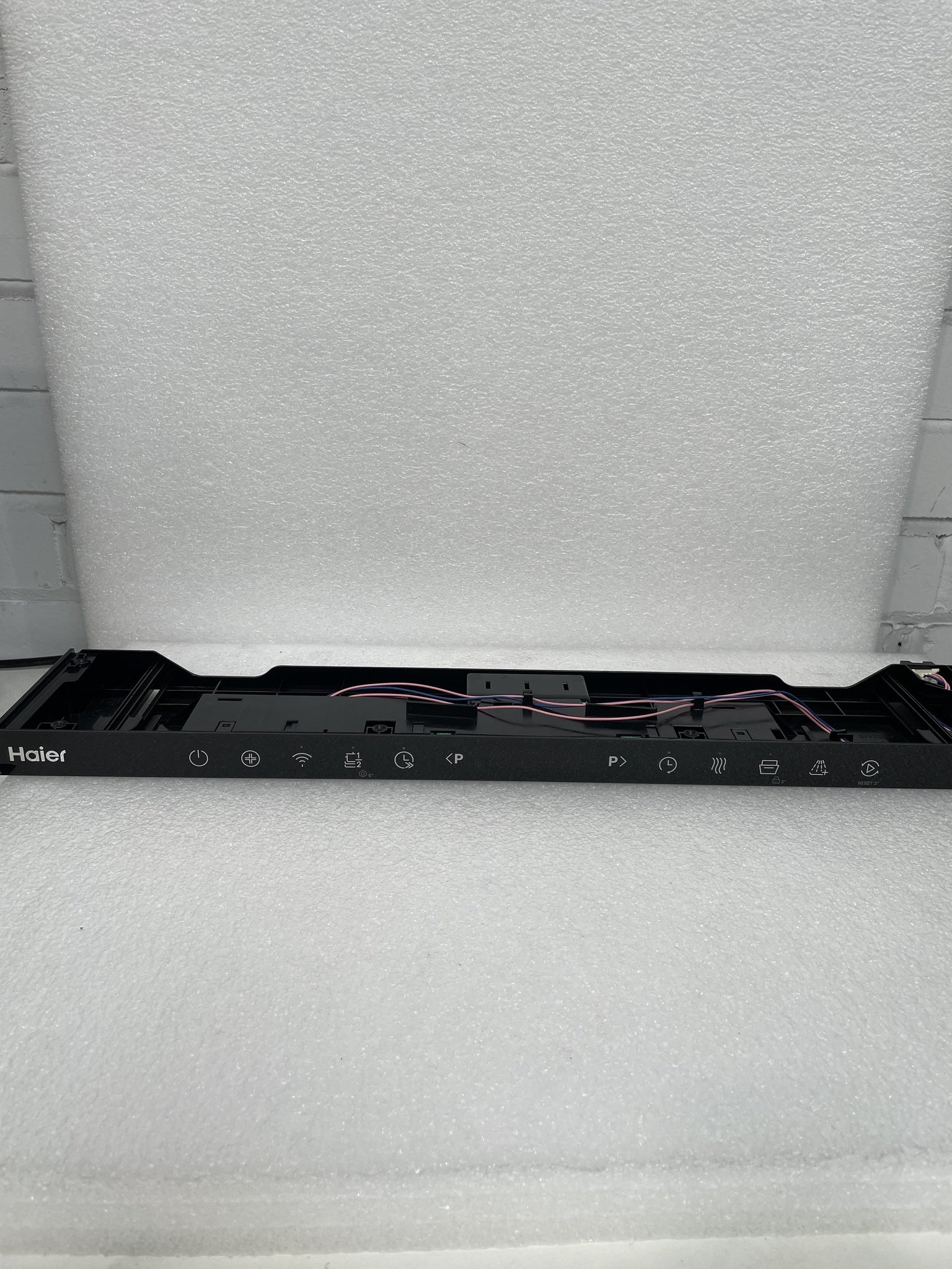 #GRC-154-425 - Haier XS6B4S3FSB Dishwasher Control Board