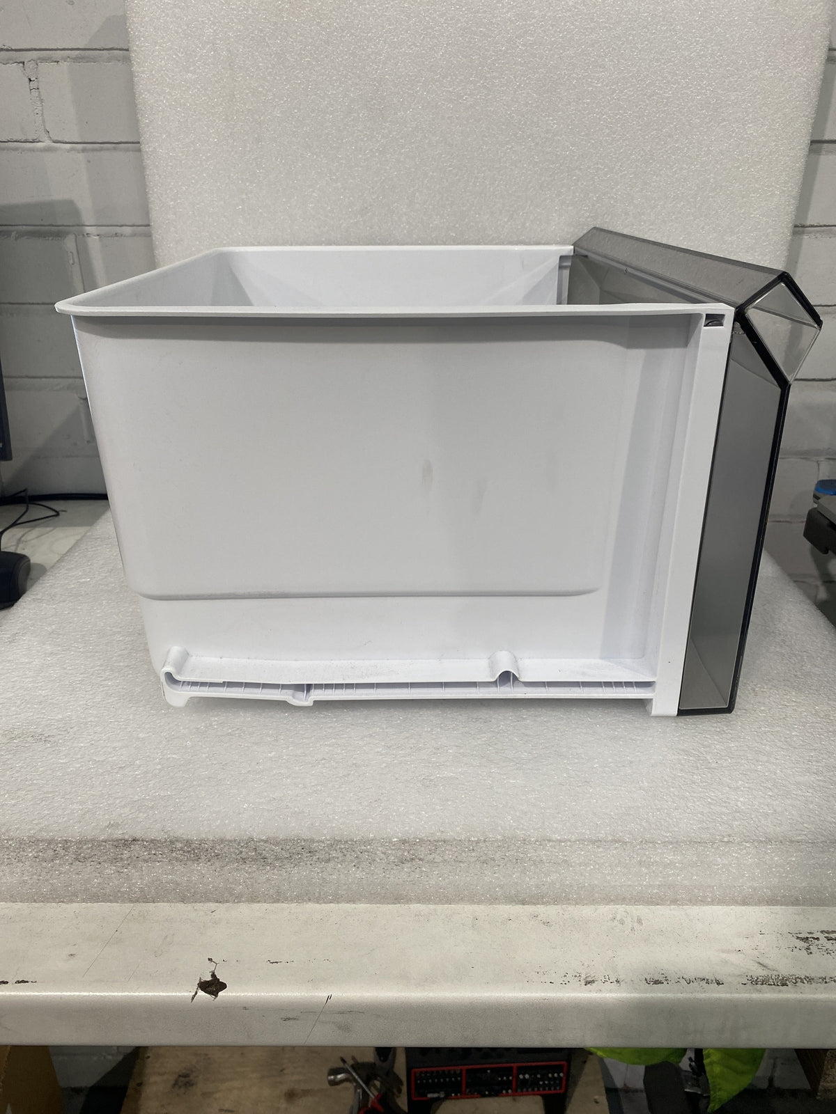 #GRC-158-724 - Samsung RS90F66BEFEU Fridge Freezer Door