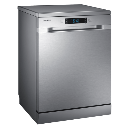 Samsung DW60M6050FS/EU 14 Place Setting Dishwasher – Renew 2 U