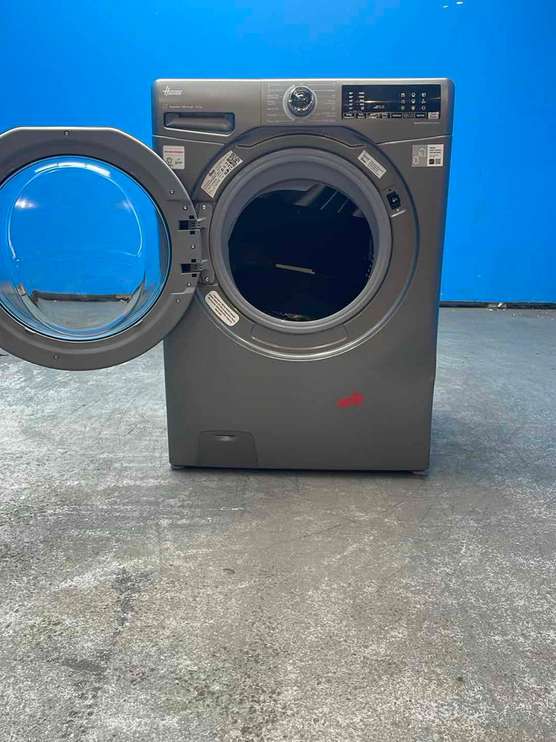 #GRC-162-086 - Hoover H3B13WPS4106TAMBR 10kg 1400 Spin Washing Machine