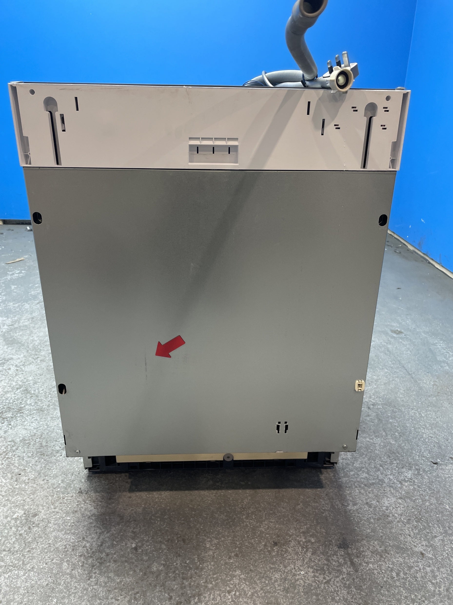 #GRC-157-959 - Candy CI3E53E0W Integrated 13 Place Setting Dishwasher
