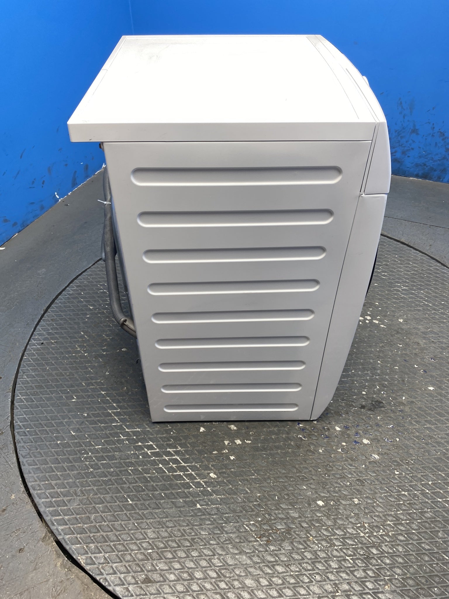 AEG LWR7195M4B 9kg/5kg 1400rpm Washer Dryer with ProSteam