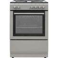 Electra SE60S/2 60cm Electric Cooker with Solid Plate Hob - Renew 2 U