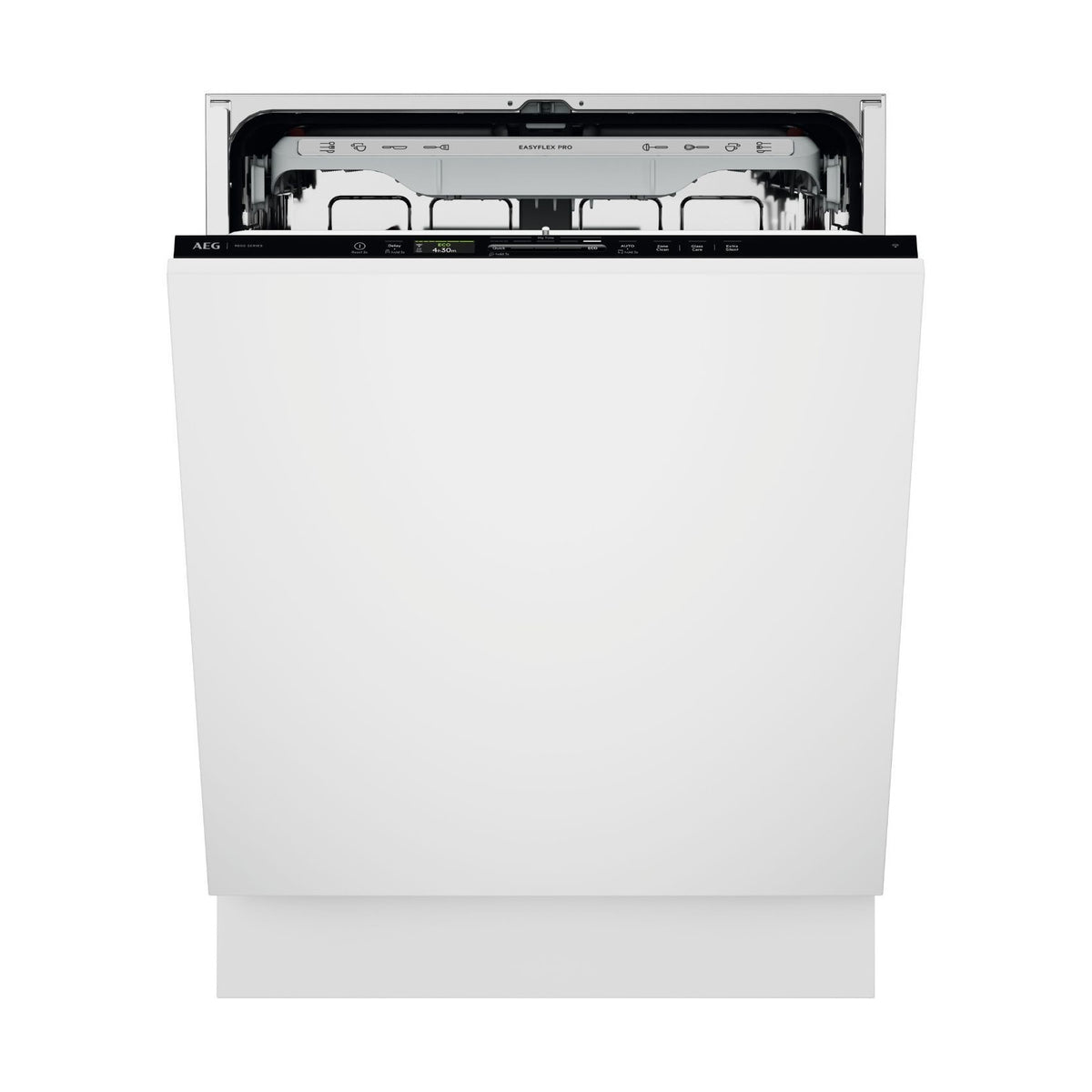 AEG GI9200X2PN 8000 SuperSilent 60cm Integrated Dishwasher – Renew 2 U