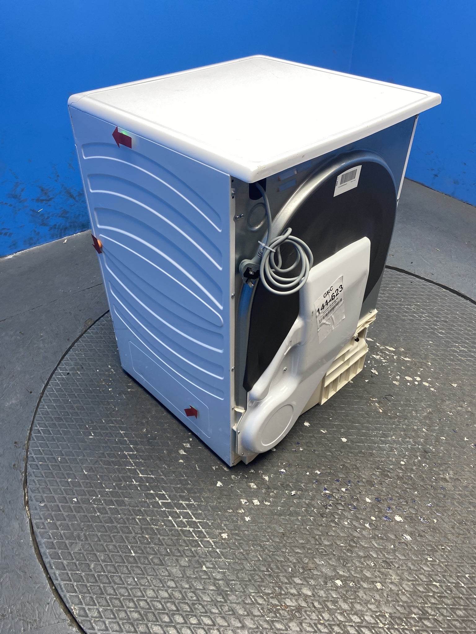 Hoover HLEC9DE 9kg Condenser Tumble Dryer