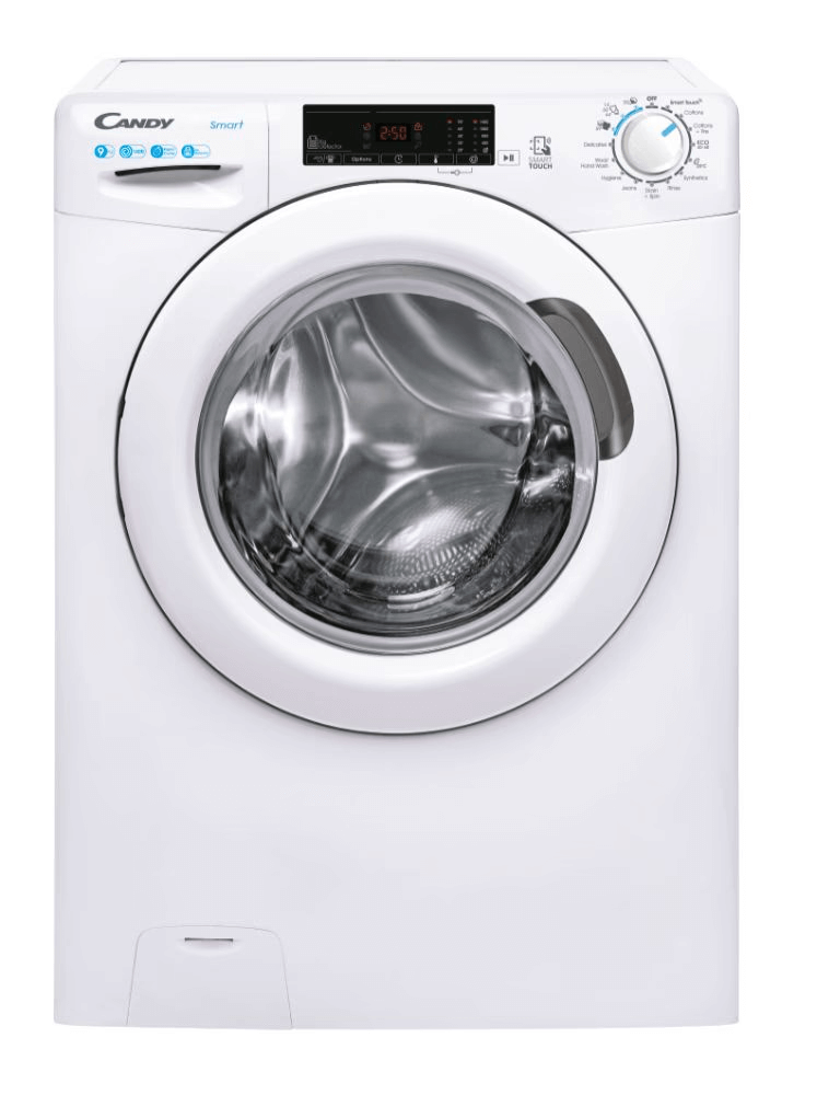 Candy CS 149TE 9kg 1400 Spin Washing Machine – Renew 2 U