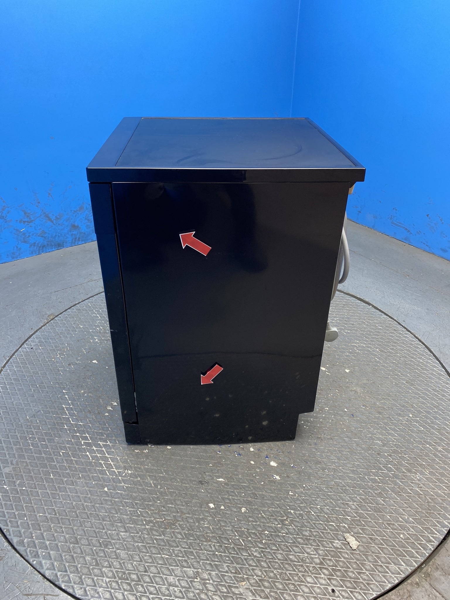 Hoover HF3C7L0B 13 Place Setting Dishwasher