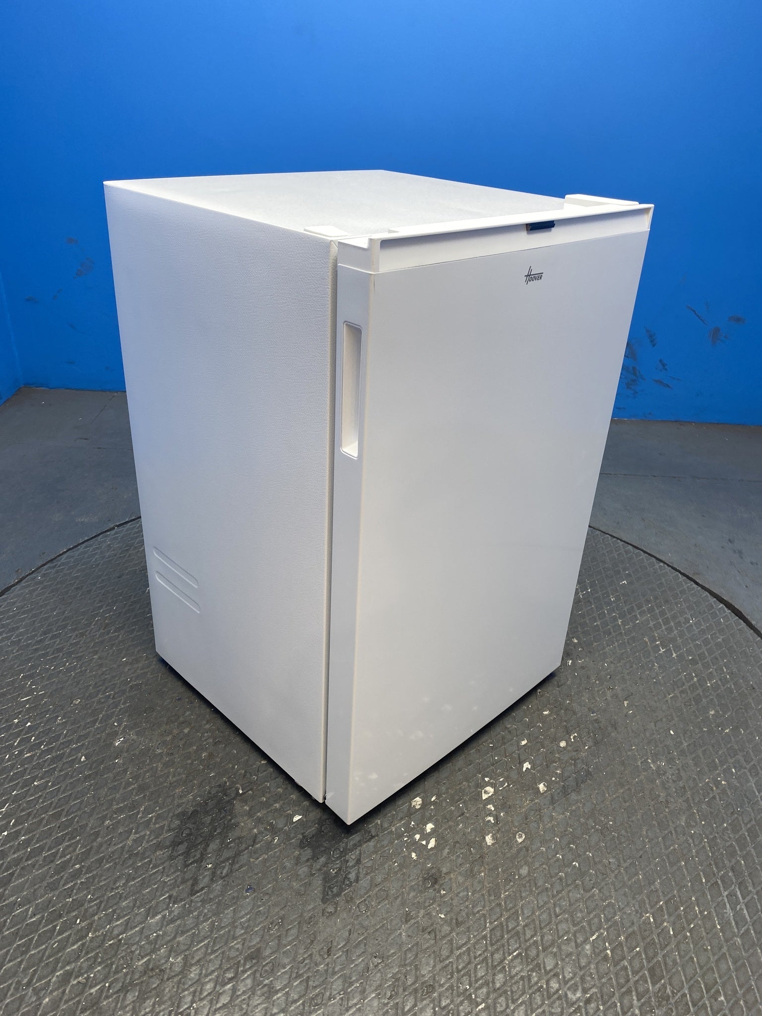 Hoover H-FREEZE 300 MINI HONUQ2L58EWK Under Counter Freezer