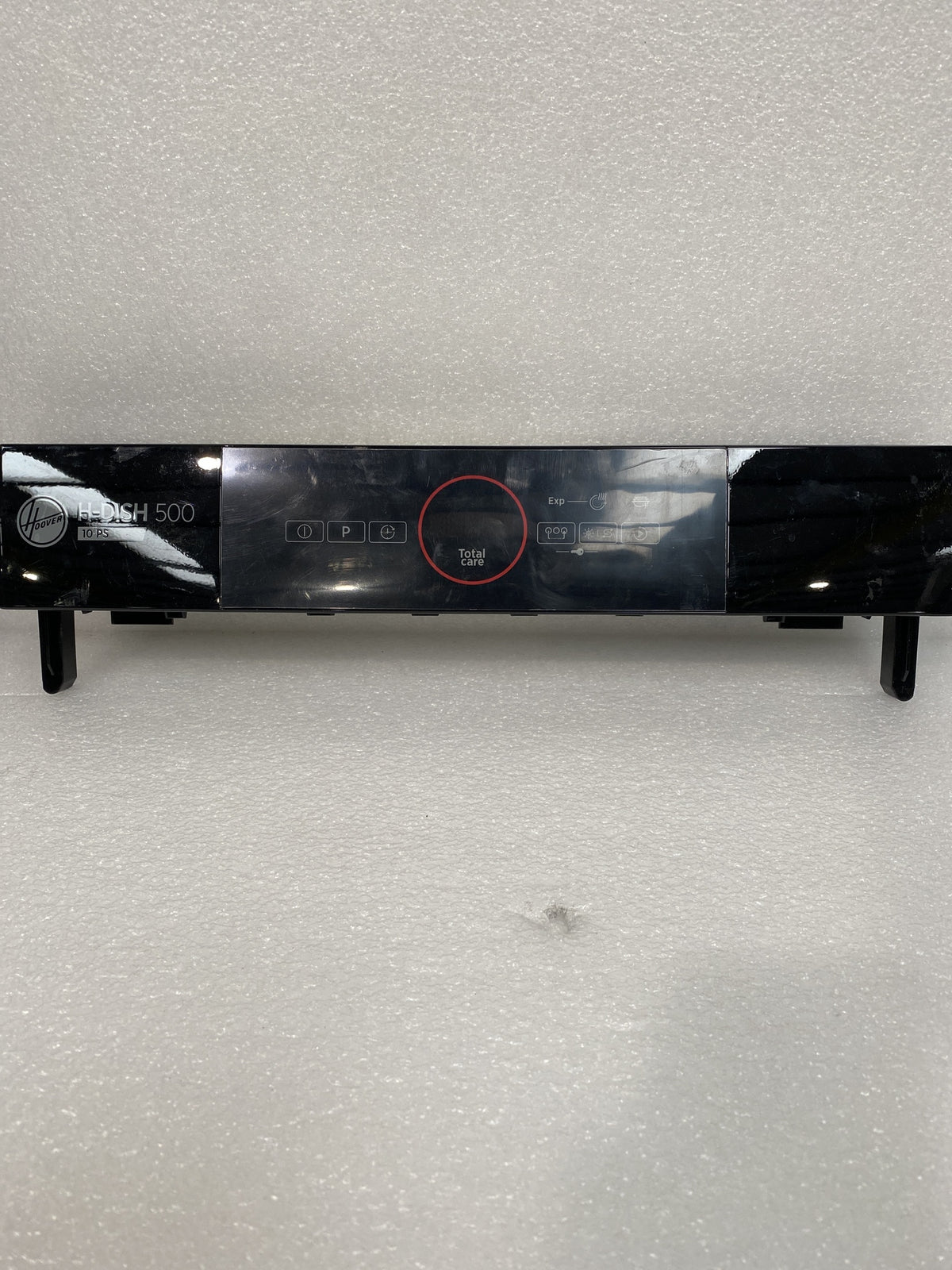 #GRC-155-713 - Hoover HDPH 2D1049B-80 Dishwasher Main Control Board