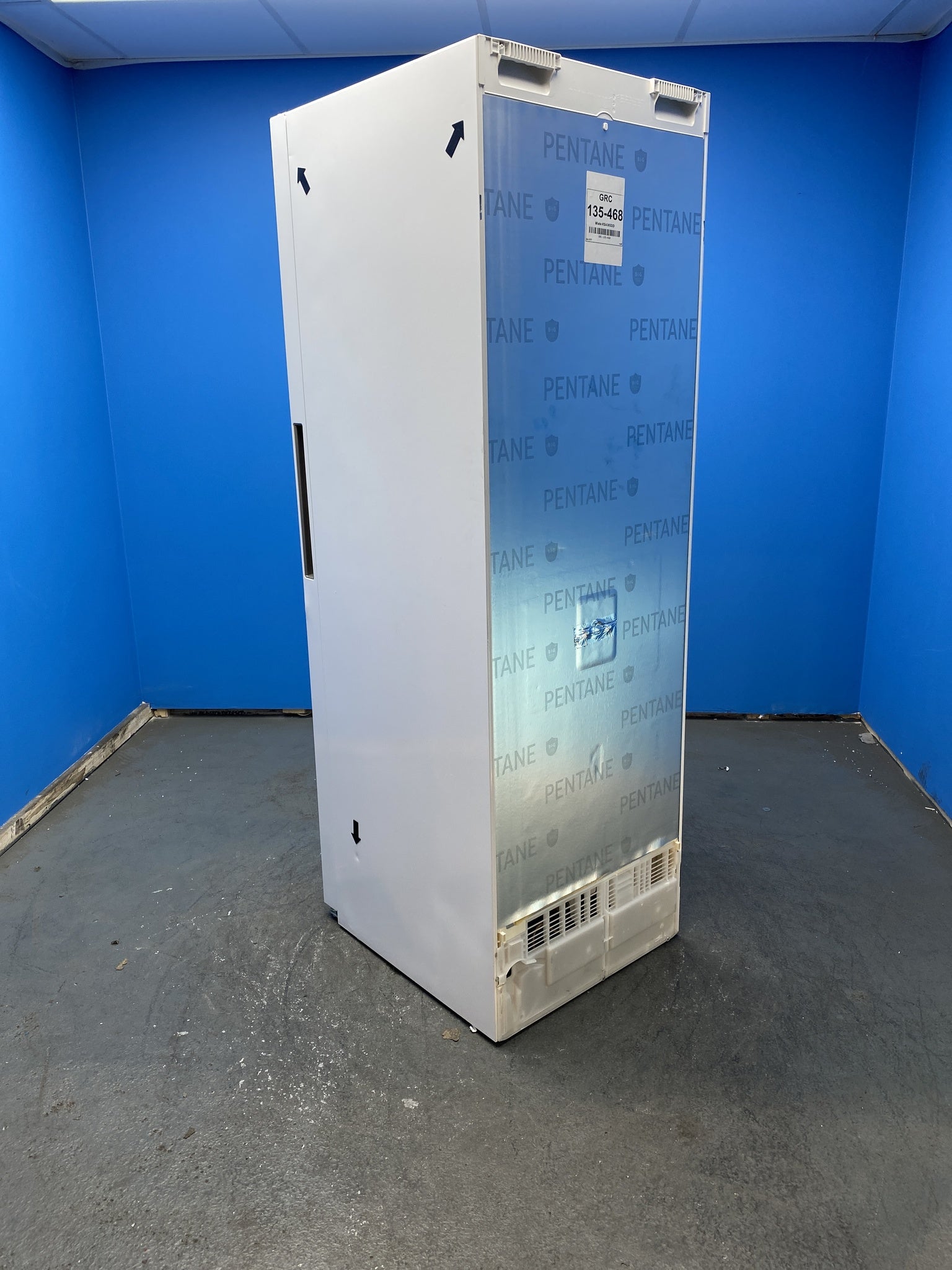 Miele KS4383DD 399 Litre Freestanding Larder Fridge