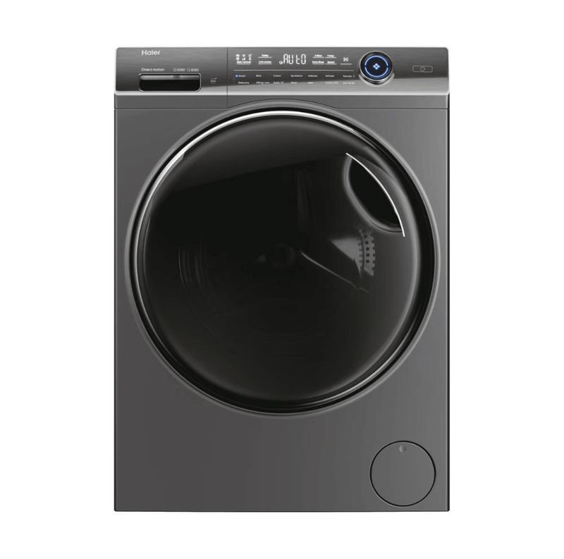 Haier I-Pro Series 7 HW100-B14979S8U1 10kg 1400rpm Washing Machine - Renew 2 U