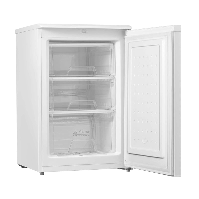 COMFEE' RCU83WH2(E) 88L Under Counter Freezer - Renew 2 U