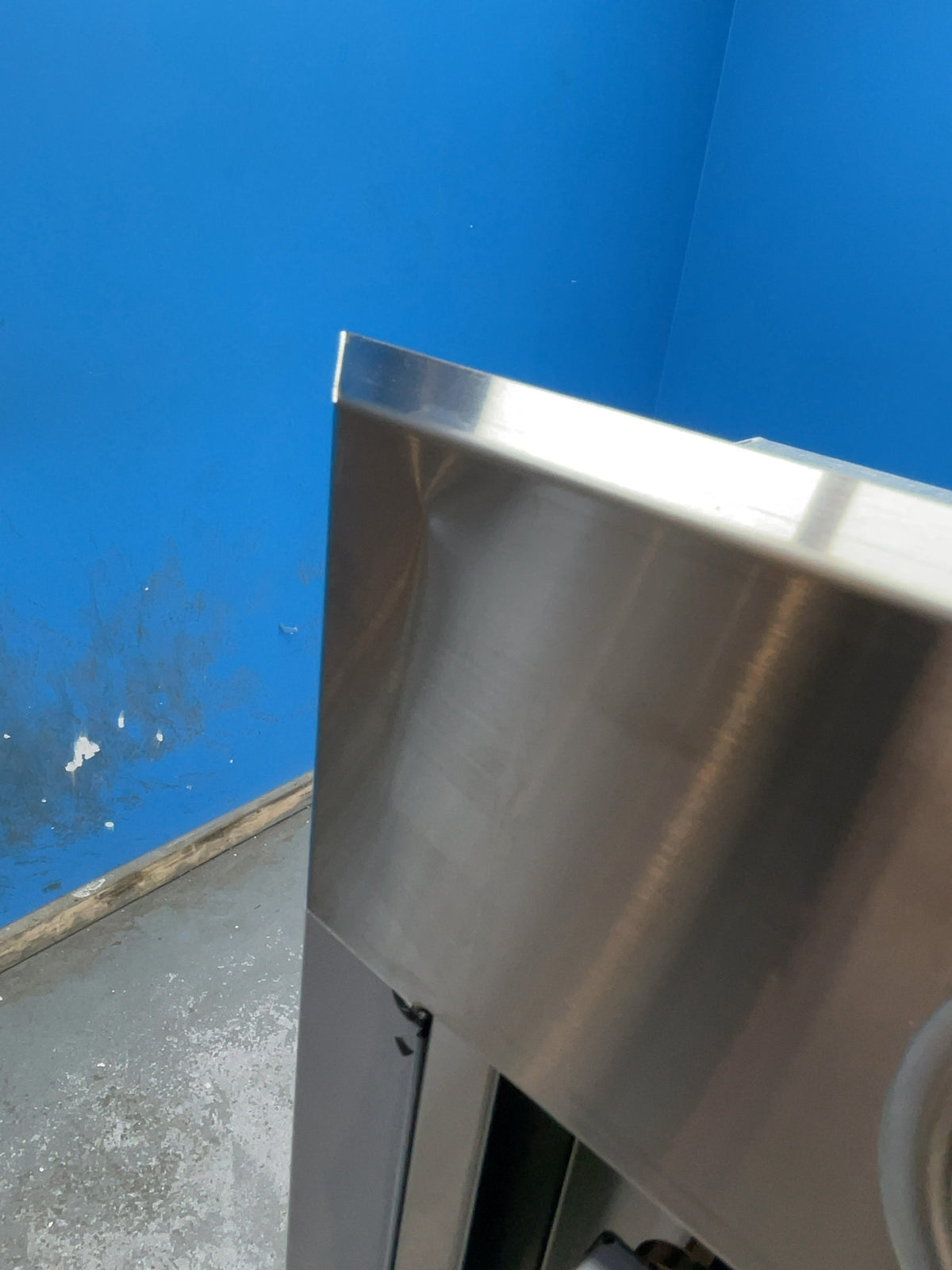 #GRC-150-207 - AEG 6000 54cm Integrated Cooker Hood – Hob2Hood, 700m3/h Extraction, LED Lights, Stainless Steel