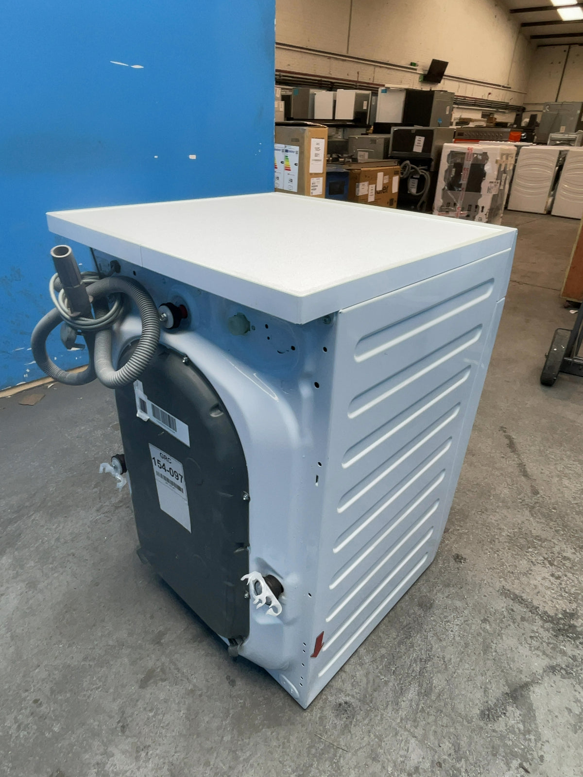 #GRC-154-097 - AEG LFR73944B 7000 ProSteam 9kg 1400rpm Washing Machine