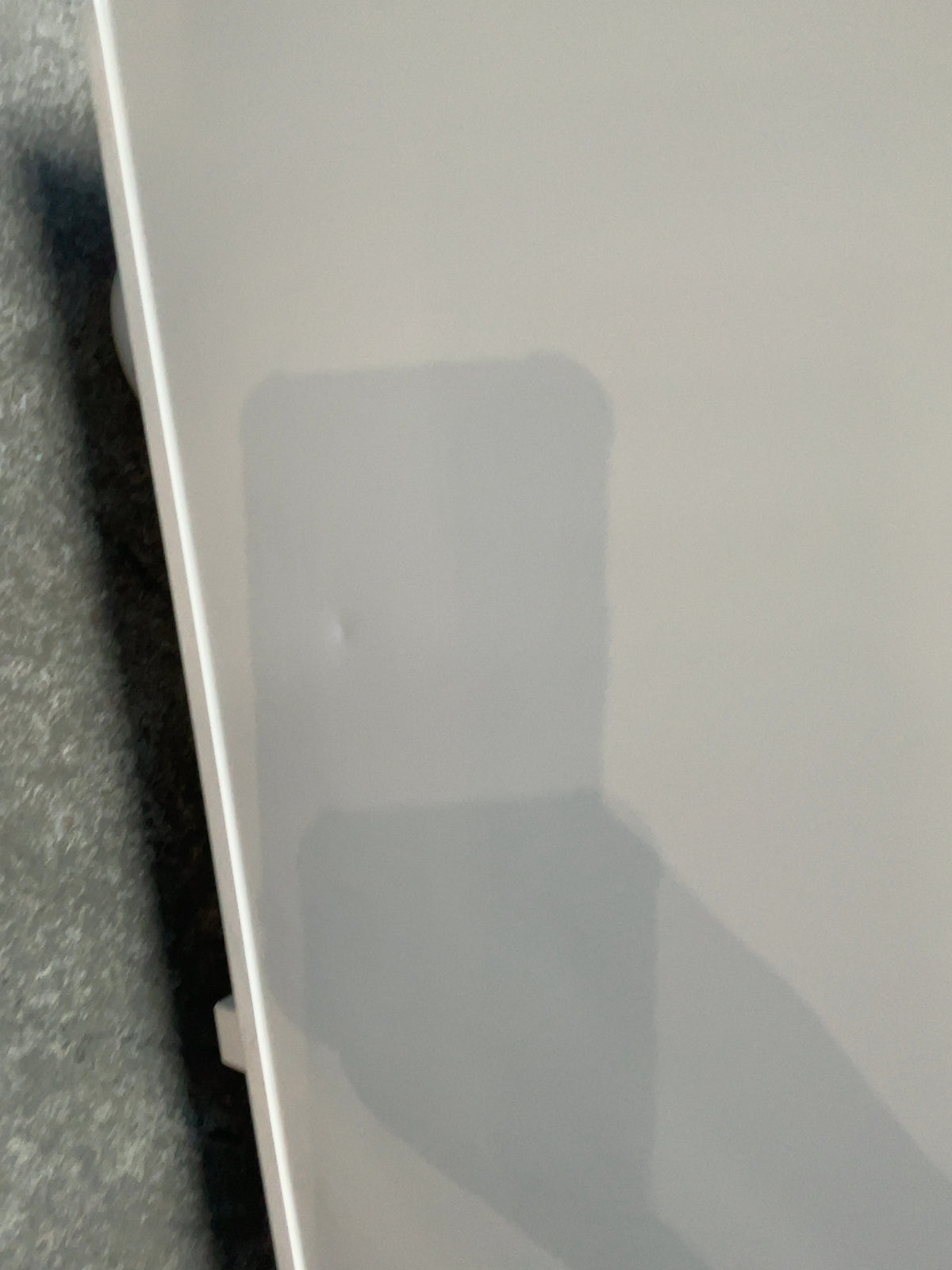 #GRC-158-481 - Hoover 54cm Integrated 70/30 Fridge Freezer – 251L, White