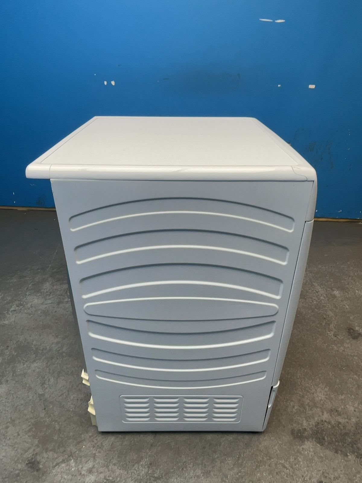 #GRC-158-515 - Hoover H-DRY 300 10kg Condenser Tumble Dryer – WiFi Connected, White