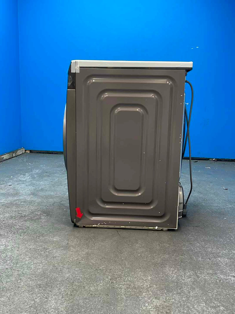 #GRC-159-793 - Samsung Series 6 9kg Heat Pump Tumble Dryer – OptimalDry, AI Control, Inox