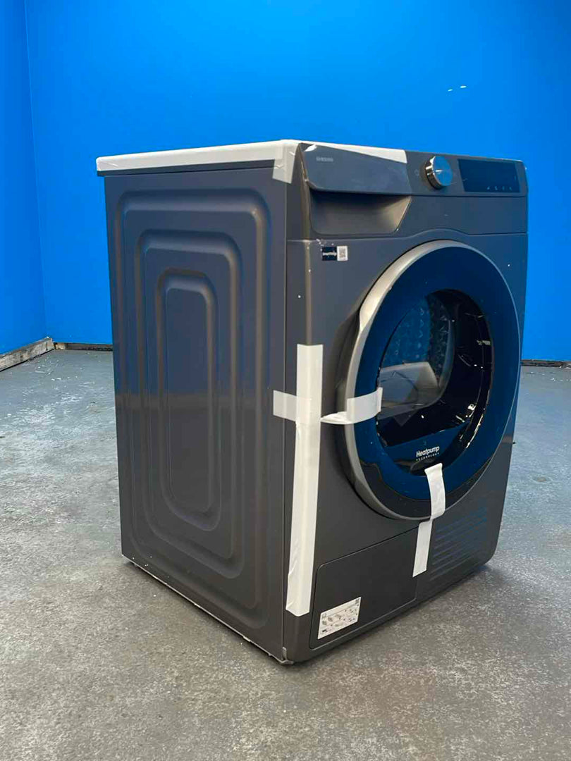 #GRC-159-793 - Samsung Series 6 9kg Heat Pump Tumble Dryer – OptimalDry, AI Control, Inox