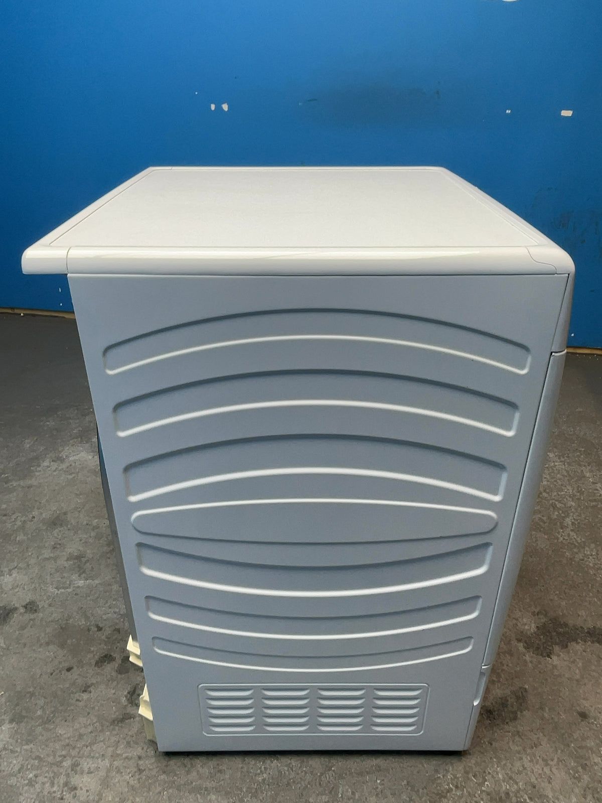 #GRC-160-024 - Candy Smart 9kg Condenser Tumble Dryer – WiFi Connected, White, G Energy Rating