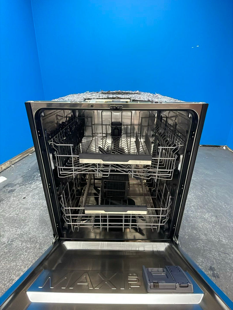 #GRC-161-558 - Hoover H-DISH 500 60cm Integrated Dishwasher – 14 Place Settings, WiFi Connected