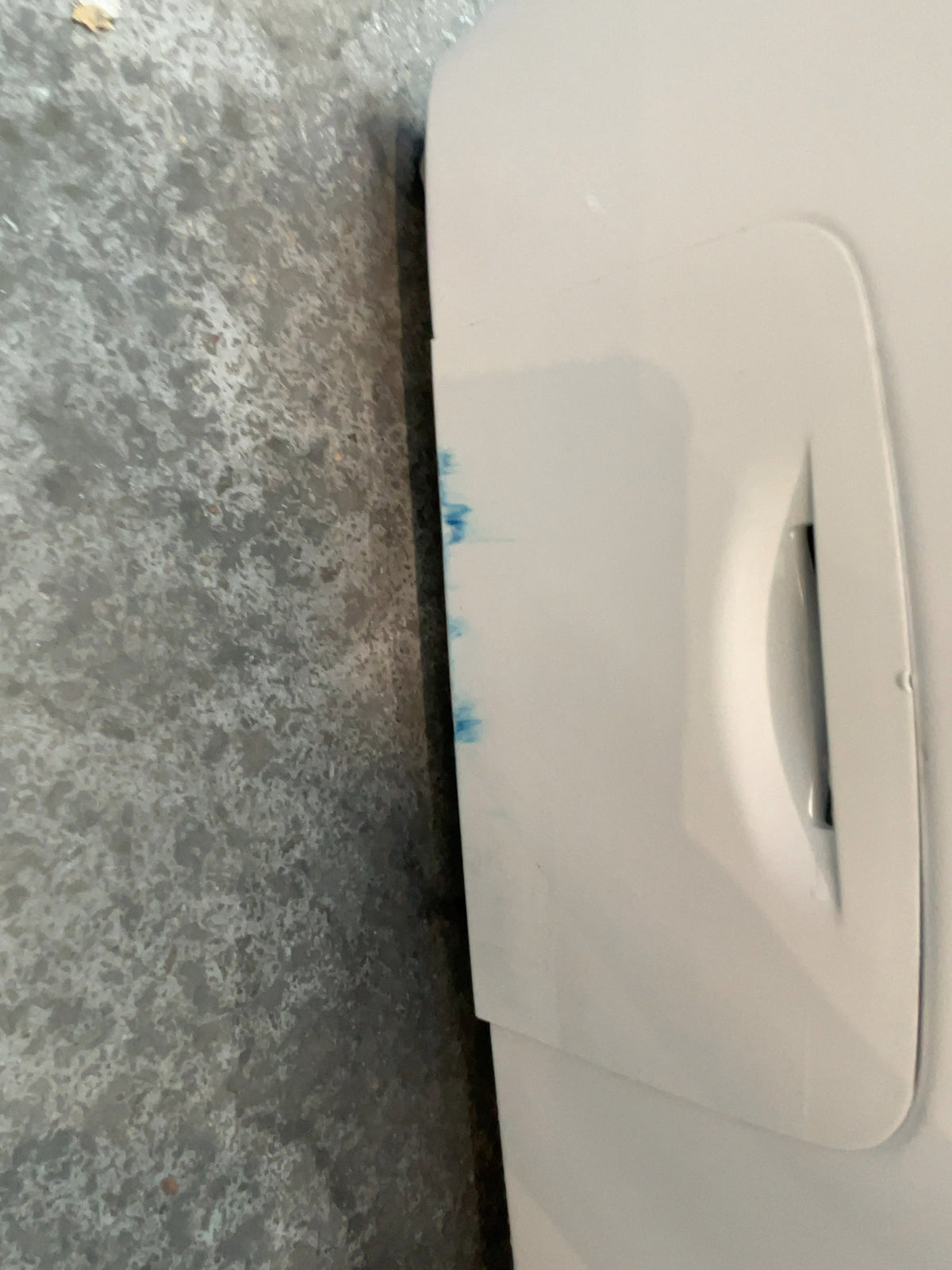 #GRC-162-920 - Hoover H-WASH 350 9kg 1400rpm Washing Machine – Allergy Care Pro, White