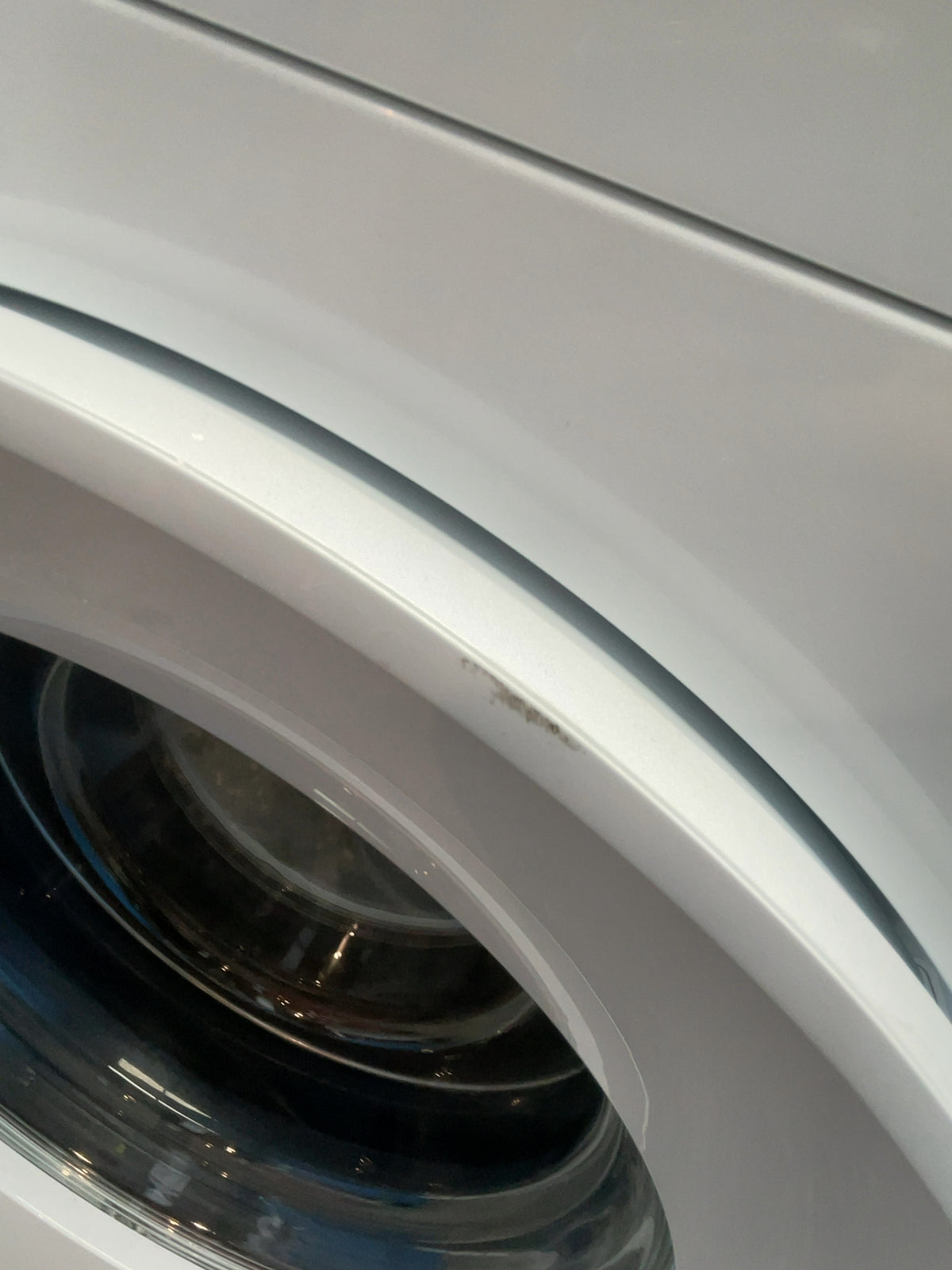 #GRC-162-928 - Candy 9kg 1400rpm Washing Machine – Quick Wash, MixPower System, White